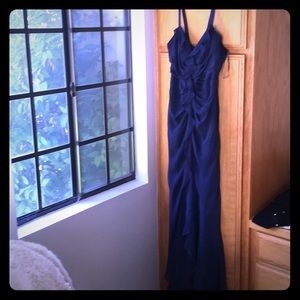 Vera Wang Bridesmaid Dress